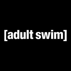 Adult Swim-Női pulóver