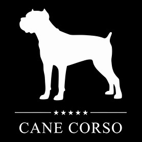 Cane Corso-Női pulóver