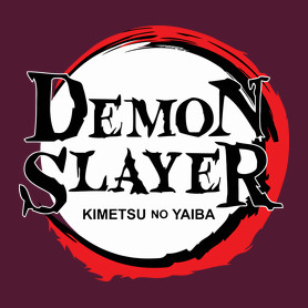 DS Kimetsu no yaiba-Női pulóver