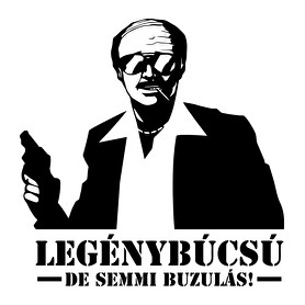 Legénybúcsú Torrente-Női pulóver