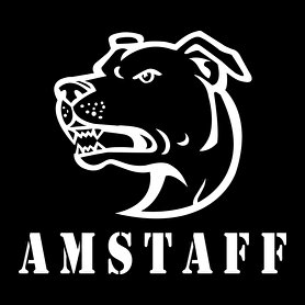 Amstaff 04-Női pulóver