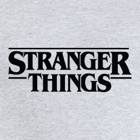 stranger things-Női pulóver