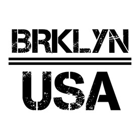 Usa brooklyn-Női pulóver