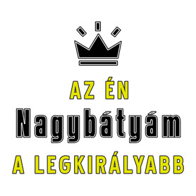 Az én nagybátyám-Női pulóver