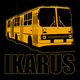 Ikarus-Női pulóver