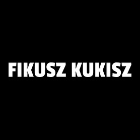 FIKUSZ KUKISZ-Női pulóver