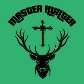 MASTER HUNTER-Női pulóver