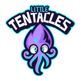 little tentacles-Női pulóver