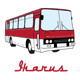 Ikarus-Női pulóver