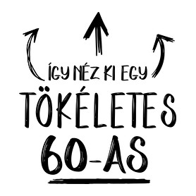 Így néz ki egy tökéletes 60-as-Női pulóver