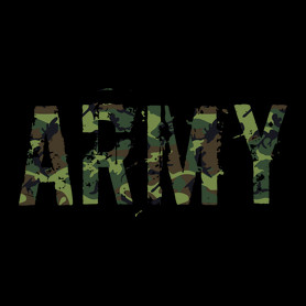 Army-Női pulóver