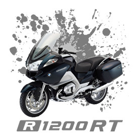 R1200RT motor-Női pulóver