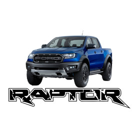 Raptor-Női pulóver