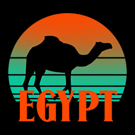 EGYPT-Női pulóver