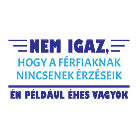 Nem igaz-Női pulóver