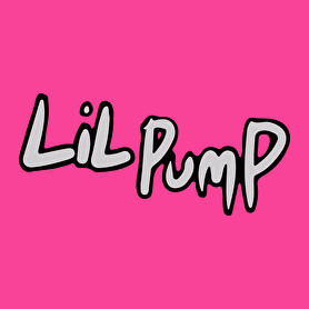 Lil Pump-Női pulóver