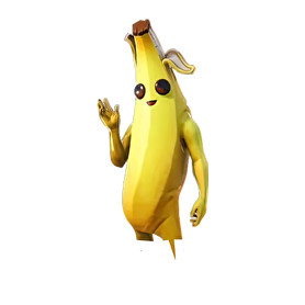 fortnite banana-Női pulóver