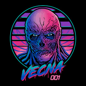 Vecna-Női pulóver