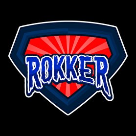 ROKKER-Női atléta