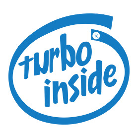 Turbo inside-Női atléta