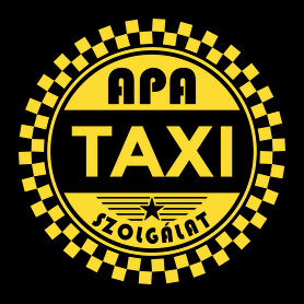 Apa taxi szolgálat-Női atléta