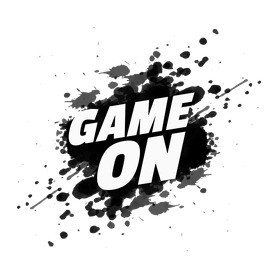 Game On-Női atléta