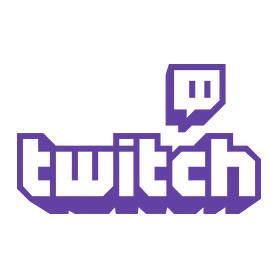 Twitch-Női atléta