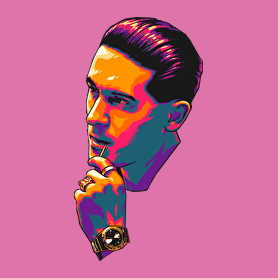 G-eazy-Női atléta