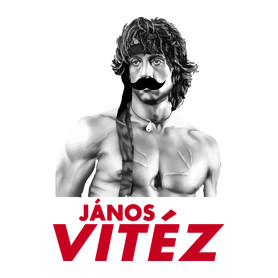 János Vitéz-Női atléta