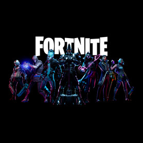 Fortnite-Női atléta