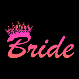 Bride-Női atléta