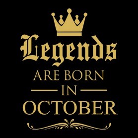 A legendák októberben születnek-Női atléta