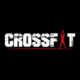 Crossfit-Női atléta