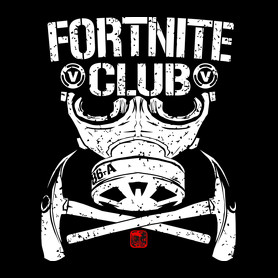 Fortnite Club-Női atléta