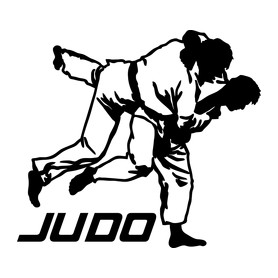 Judo - Cselgáncs-Női atléta