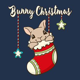 Bunny Christmas-Női atléta