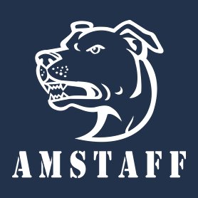 Amstaff 04-Női atléta