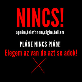 NINCS-Női atléta