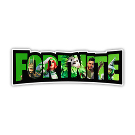 Fortnite9-Női atléta