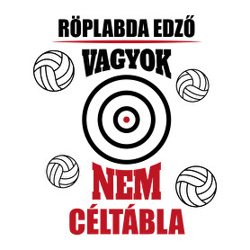 Röplabda edző-Női atléta