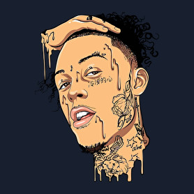 Lil Skies-Női atléta