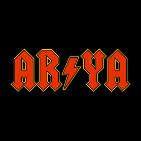 ARYA-Női atléta