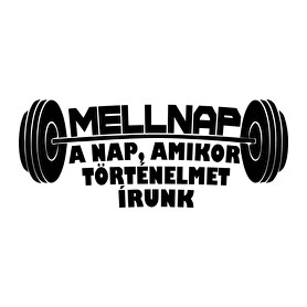 Mellnap-Női atléta