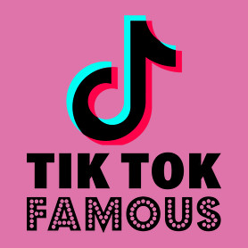 Tiktok Famous-Női atléta