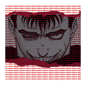 BERSERK GUTS-Női atléta