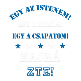 ZTE-Női atléta