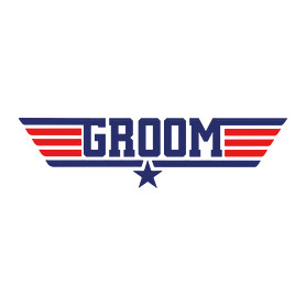 Groom - Top gun-Női atléta