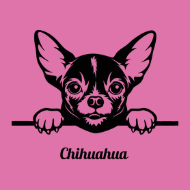 Chihuahua-Női atléta