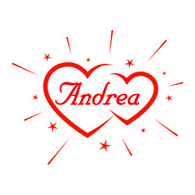 Andrea-Női atléta