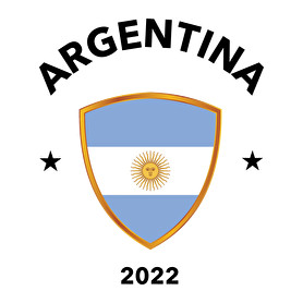 ARGENTINA-Női atléta